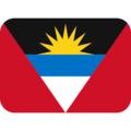 Antigua and Barbuda-