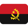 Angola-