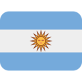 Argentina-