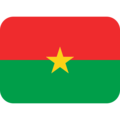 Burkina Faso-