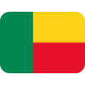 Benin-