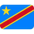 Congo-