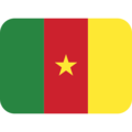 Cameroon-