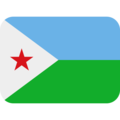 Djibouti-