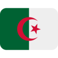 Algeria-