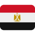 Egypt-