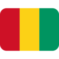 Guinea-