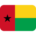 Guinea-Bissau-