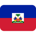 Haiti-