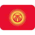 Kyrgyzstan-