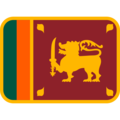 Sri Lanka-