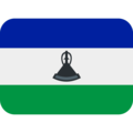 Lesotho-