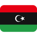 Libya-