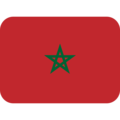 Morocco-