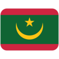 Mauritania-