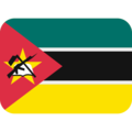 Mozambique-