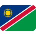 Namibia-