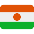 Niger-