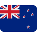 New Zealand-