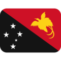 New Guinea-