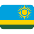 Rwanda-