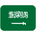 Saudi Arabia-