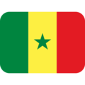 Senegal-