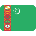 Turkmenistan-