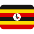 Uganda-