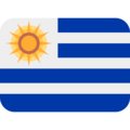 Uruguay-