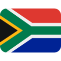 South Africa-