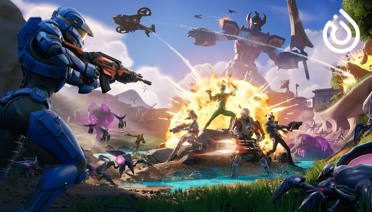 What region is best for Fortnite?