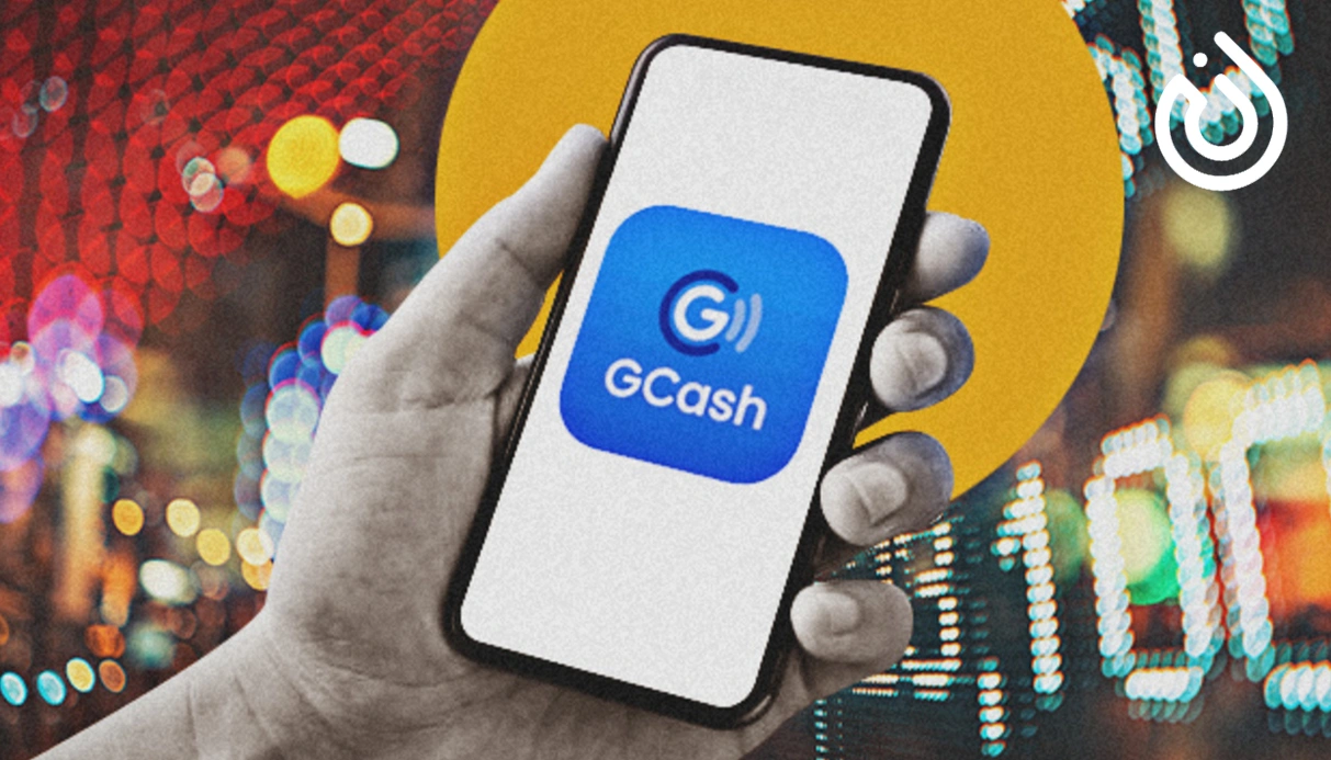  Delete GCash Account 