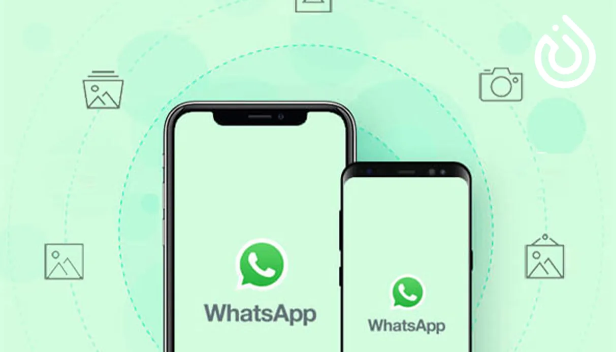 How to reinstall WhatsApp without losing data