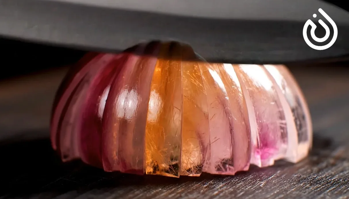 Making ASMR videos with artificial intelligence