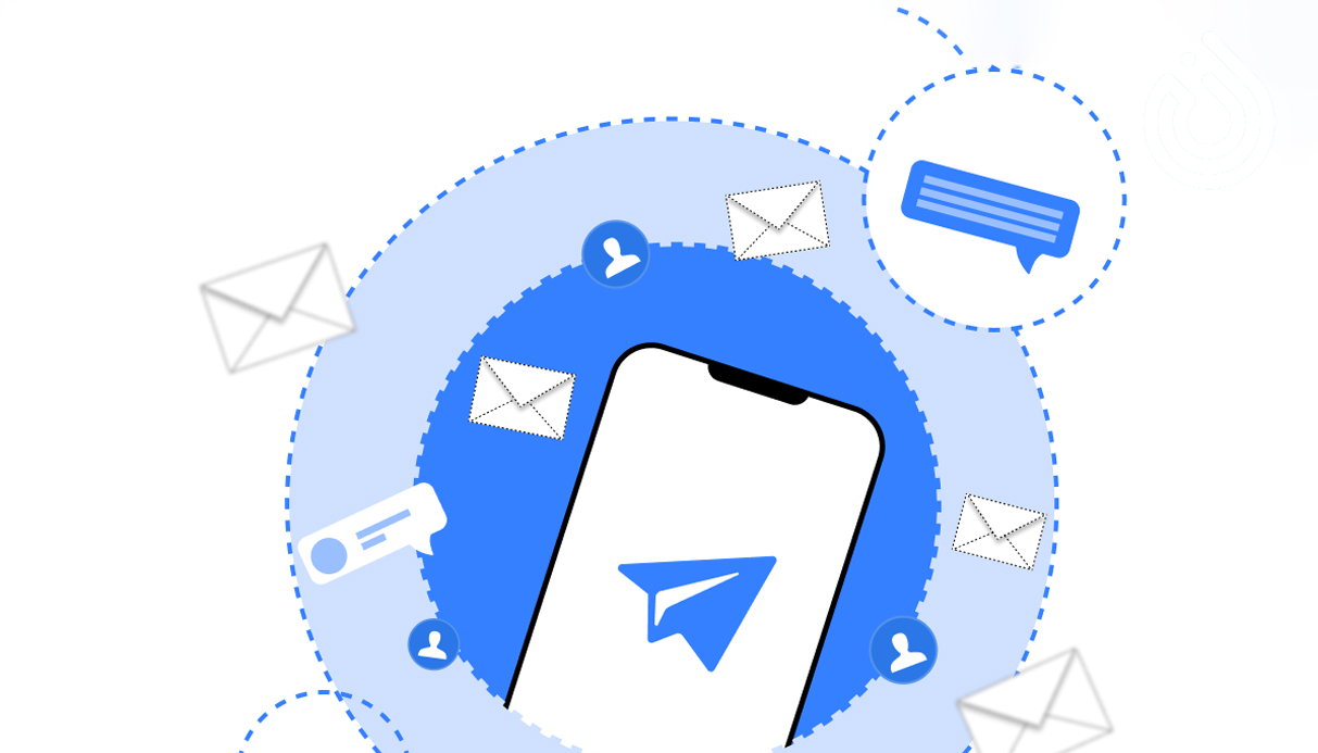 how to get a virtual phone number for telegram