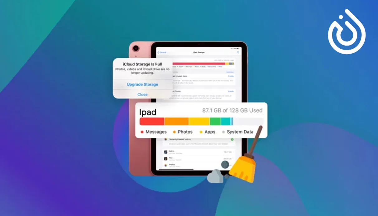 How to free up iCloud space?