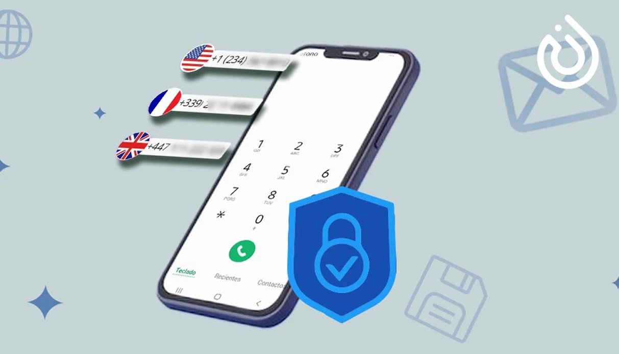 Free vs Paid Temporary Numbers for Gmail