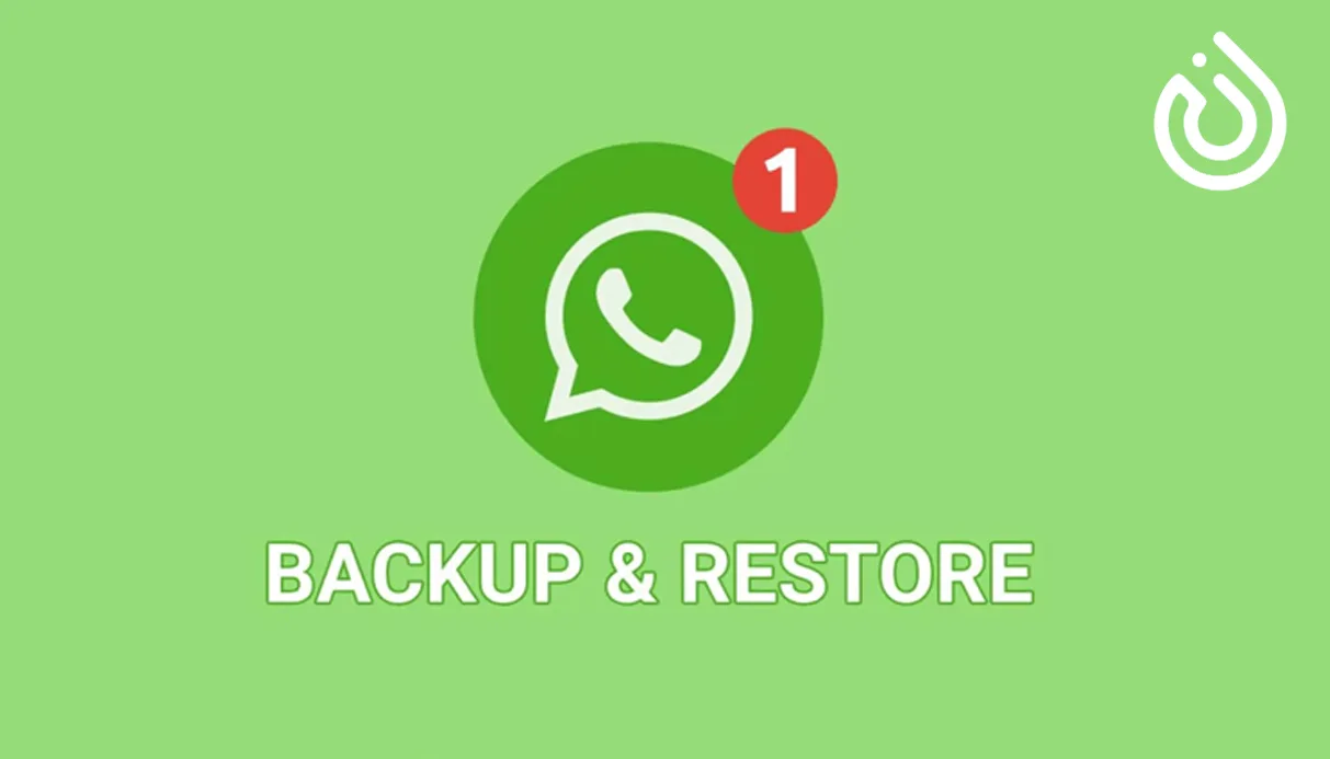 How to reinstall WhatsApp without erasing data
