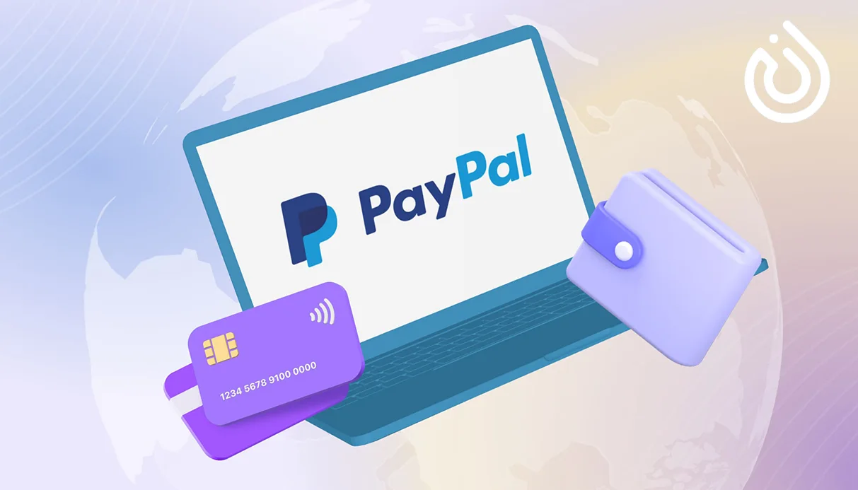 Create PayPal account without phone number