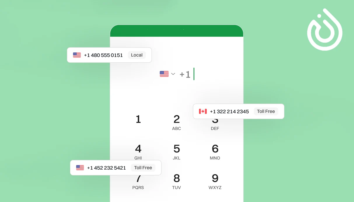 What Is a Virtual Phone Number?