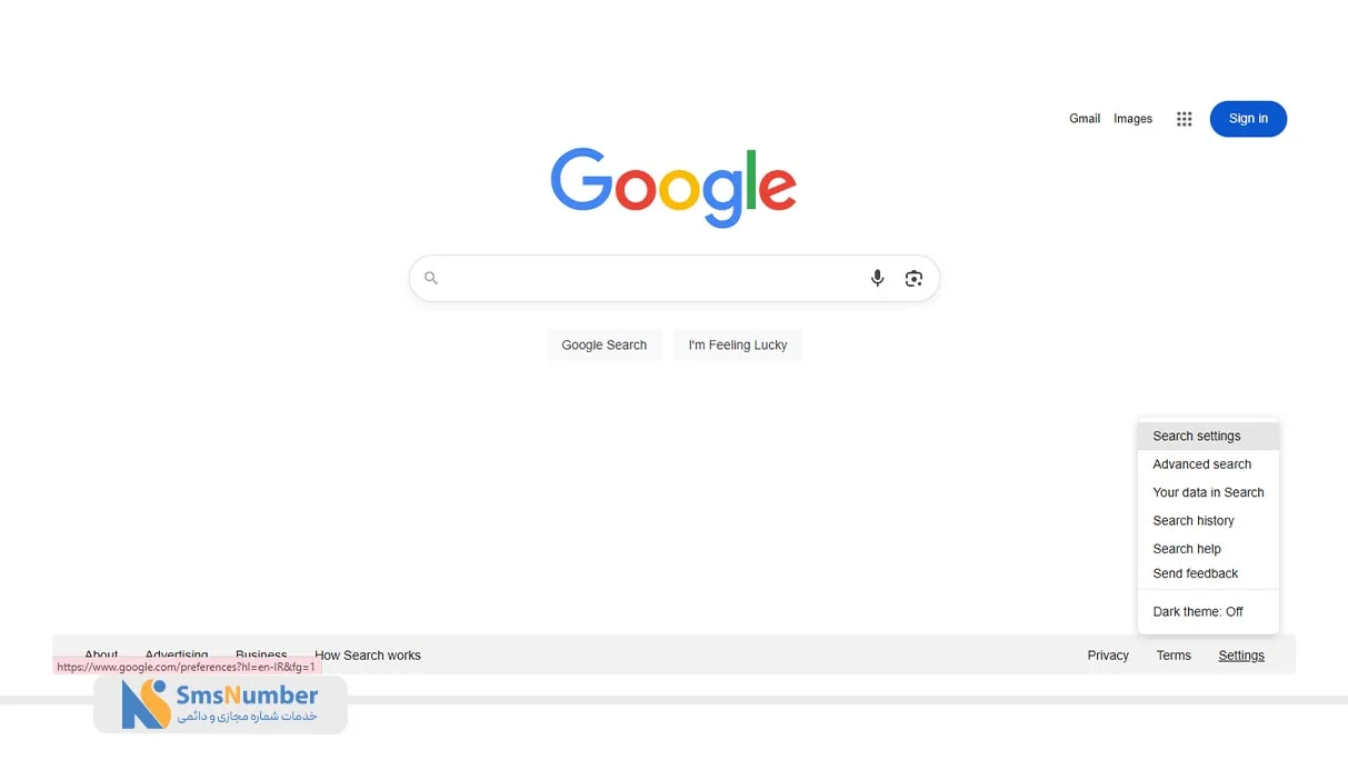 نحوه خاموش کردن Safe Search در دستگاه‌های مختلف