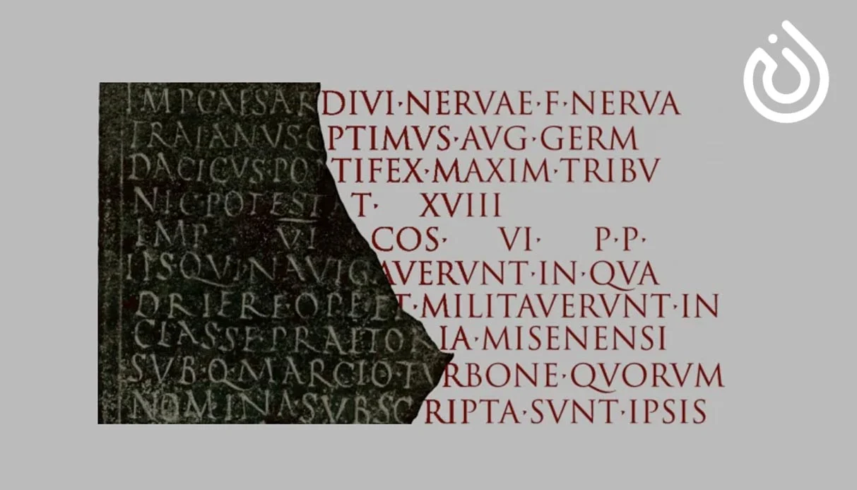 Google AI Deciphers Ancient Roman Inscriptions