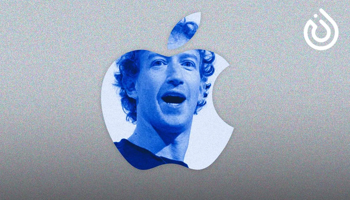 Meta Challenges Apple with AI Glasses Vision