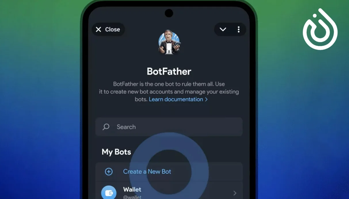 Unified Bot Management with BotFather Mini App