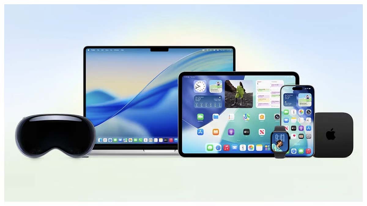 Apple Acquires TrueMeeting and WhyLabs to Boost AI and Vision Pro