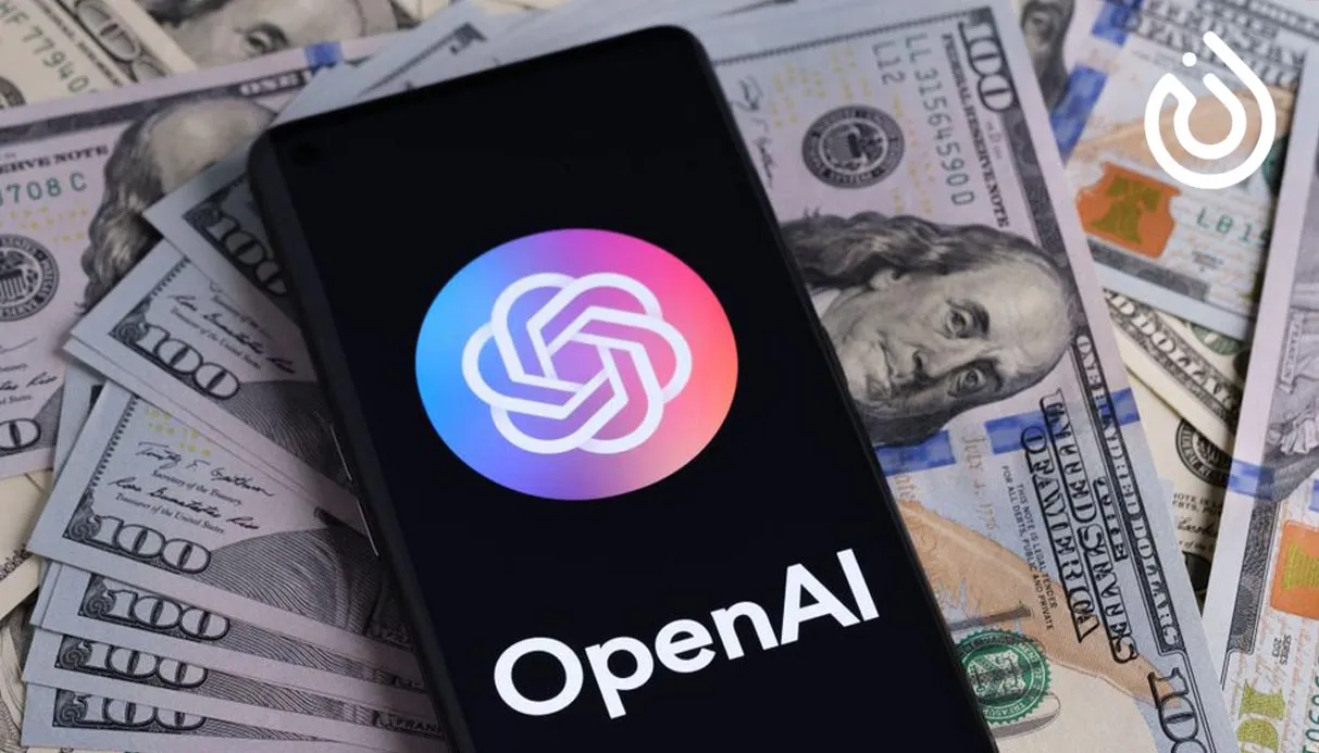 OpenAI Raises $8.3B, Hits $300B Valuation