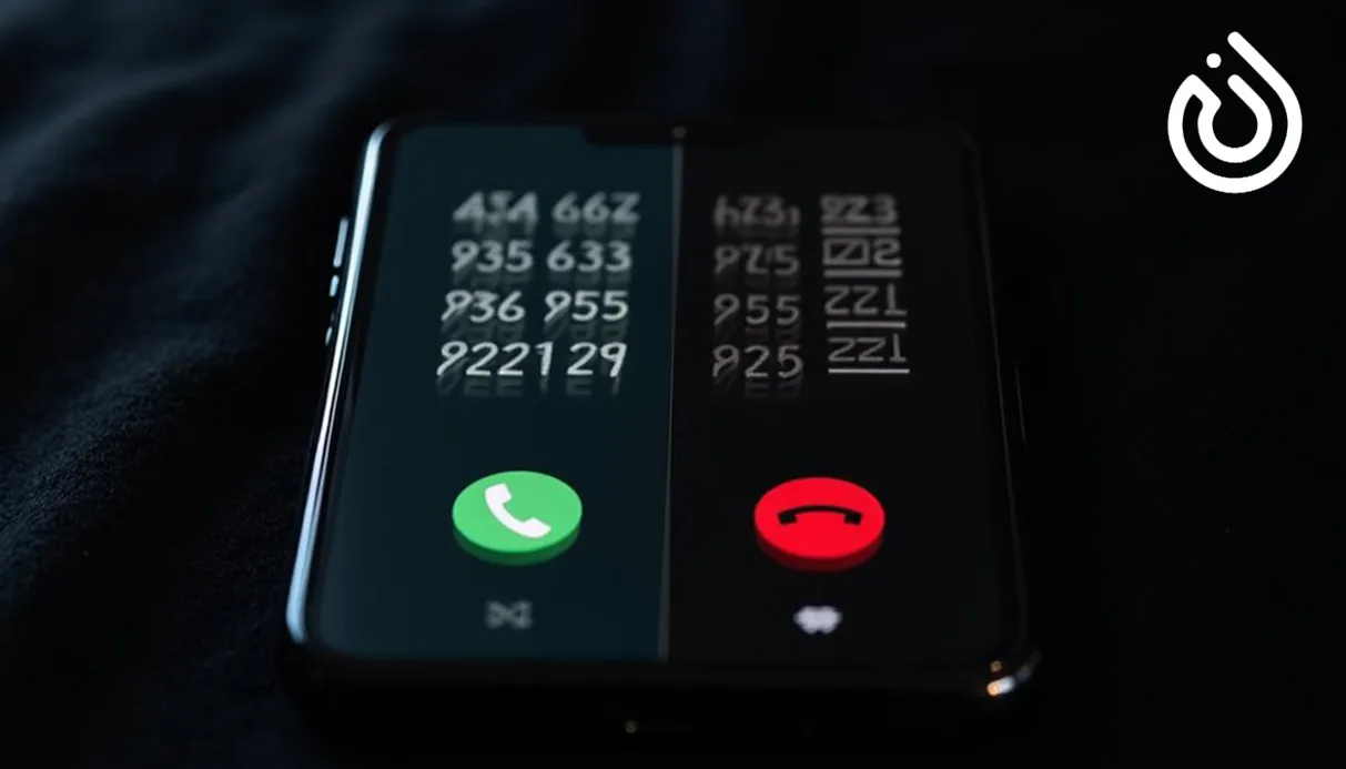 How to Remove Private Numbe