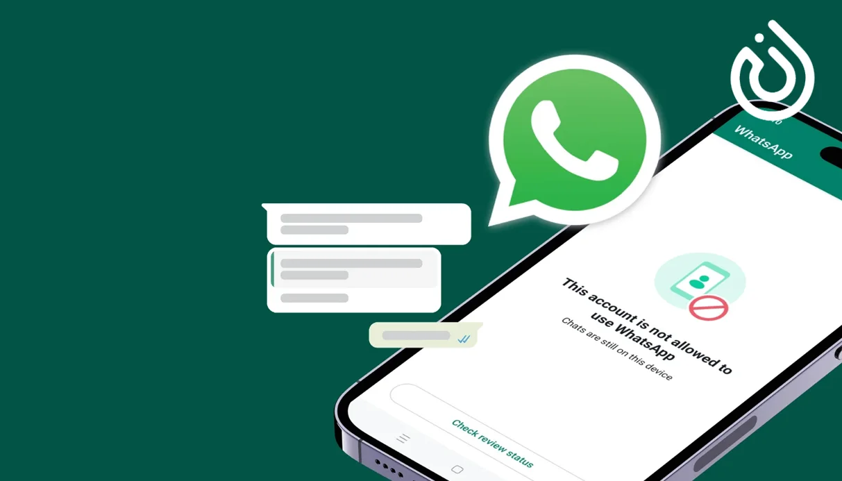 Types of WhatsApp Bans Explained