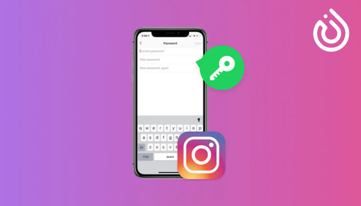  Instagram password without email